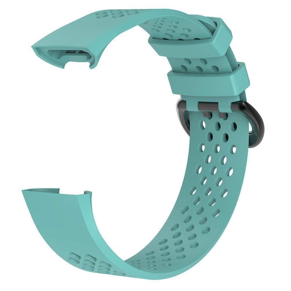 Correa de reloj deportiva en silicona