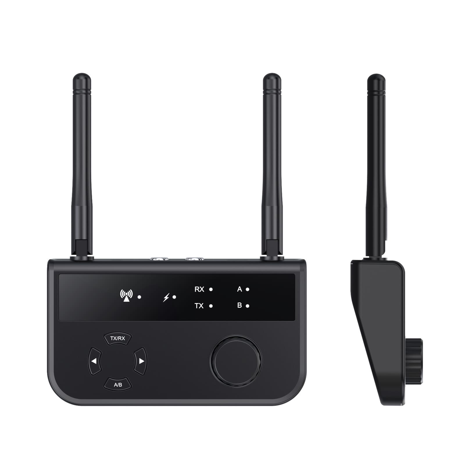 Adaptador Bluetooth 2 en 1, receptor y transmisor