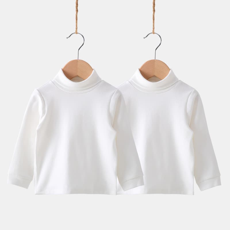 Ropa térmica para niños estirable y acolchada