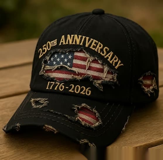 Gorra de béisbol vintage con diseño inglés