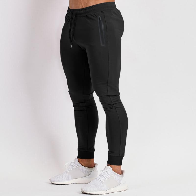 Pantalones deportivos casuales para correr
