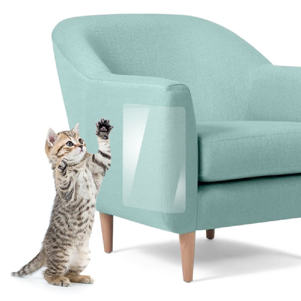 Protectores anti-rasguños para muebles