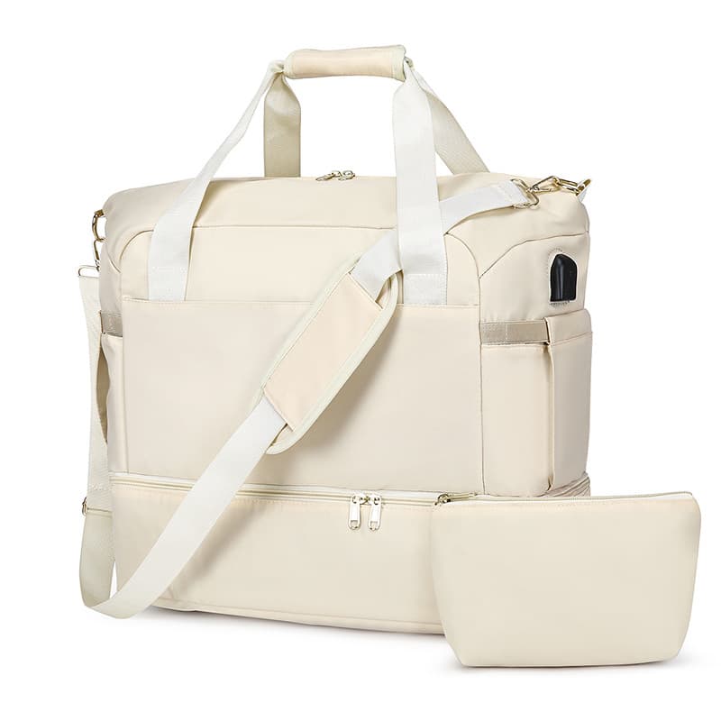 Bolsa de deporte impermeable para mujer