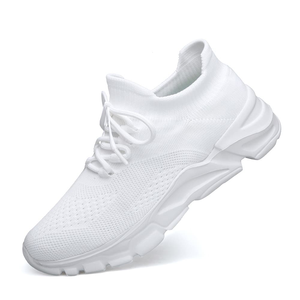 Zapatos de verano transpirables con suela suave