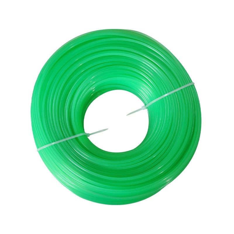 Cuerda de sisal redonda para cortadora de pasto