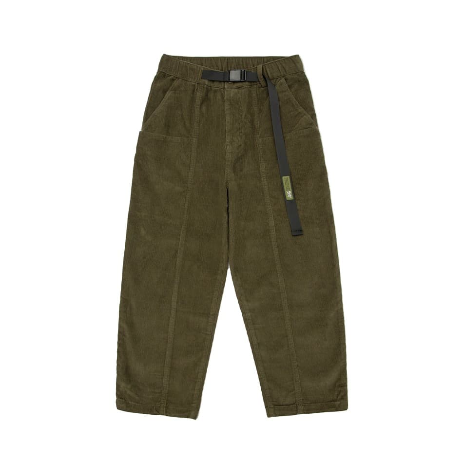 Pantalones casuales retro para hombre