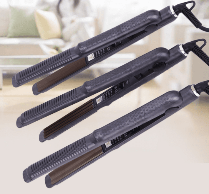 Varilla rizadora cabello profesional