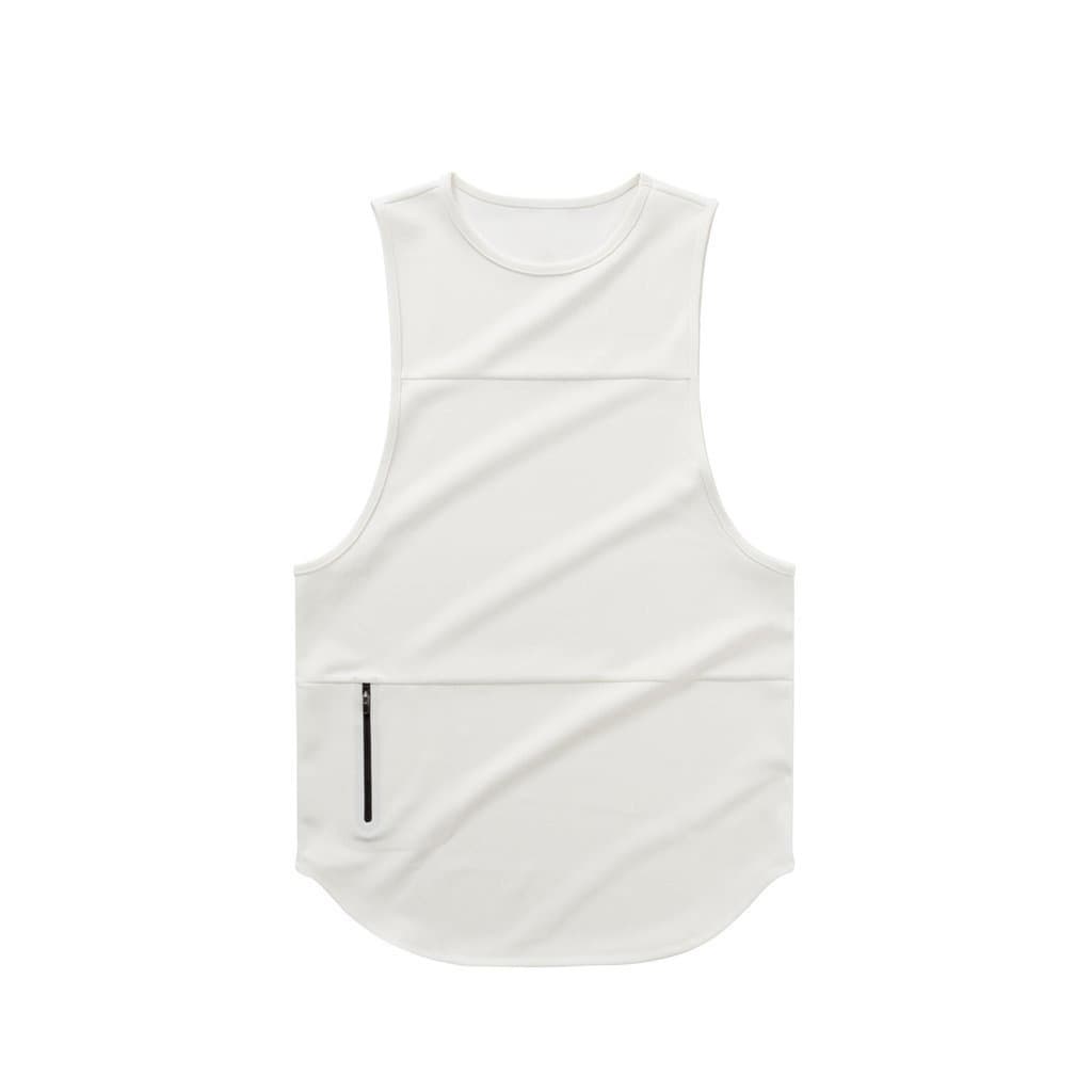 Chaleco deportivo secado rápido verano