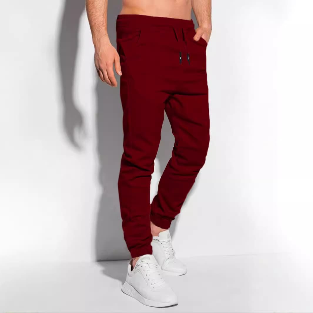Pantalones casuales para deportes y fitness