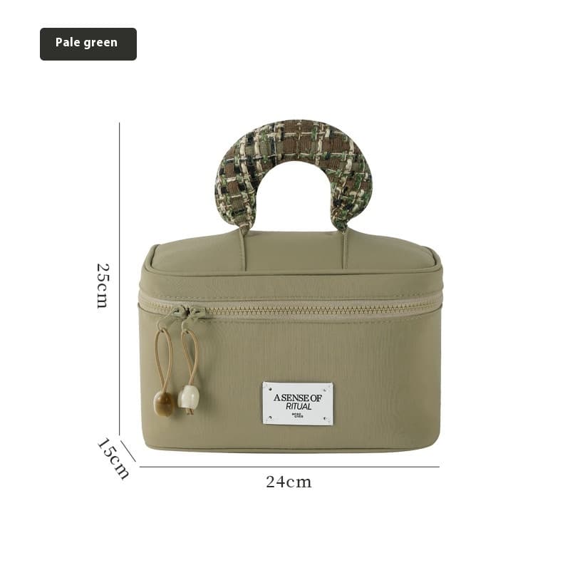 Bolsa de almacenamiento para cosméticos de alta calidad