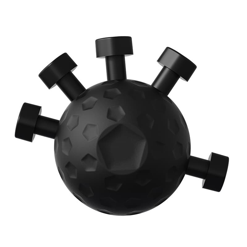 Fortalecedor de manos y dedos con resistencia ajustable