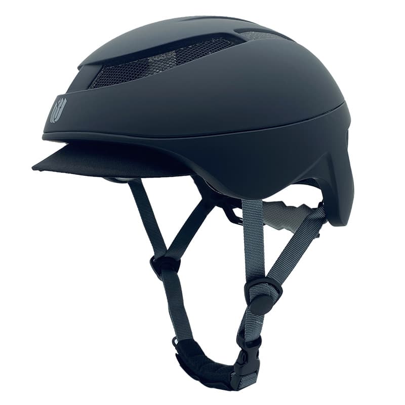 Casco de esquí moldeado en PC