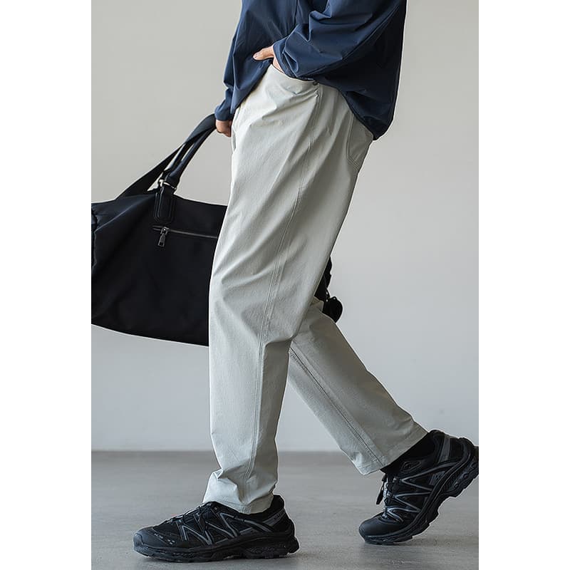 Pantalón casual de secado rápido para hombre