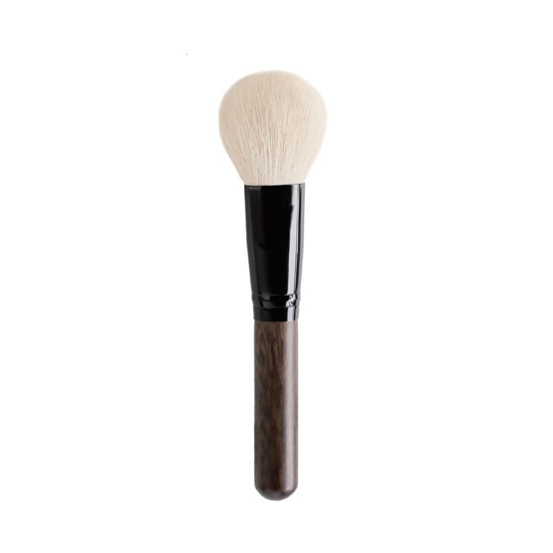 Pincel de maquillaje BB portátil individual