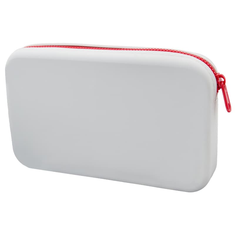Bolsa de almacenamiento multiusos de silicona