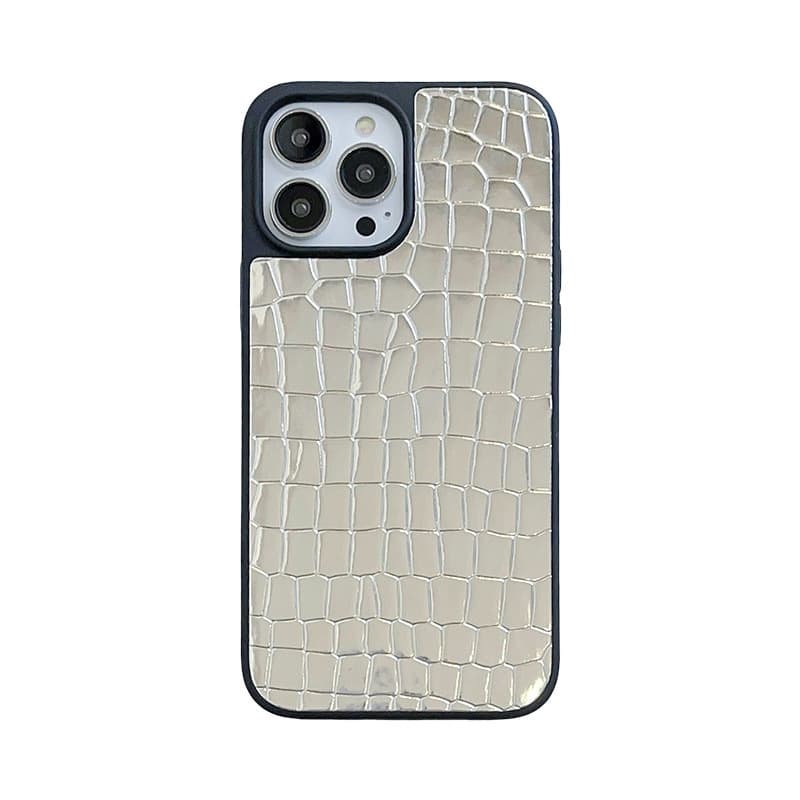 Funda protectora resistente a caídas para iPhone