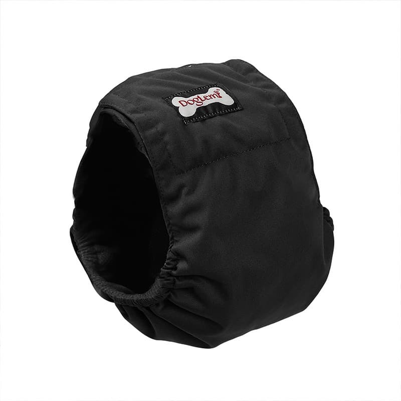 Pantaleta fisiológica para mascotas transpirable y absorbente