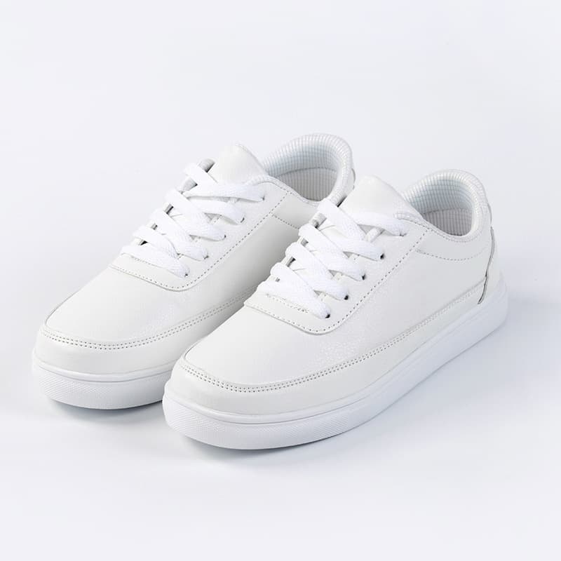 Zapatos casual con suela elevadora para hombre