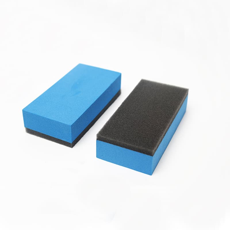 Esponja cristal lacado ultrafina