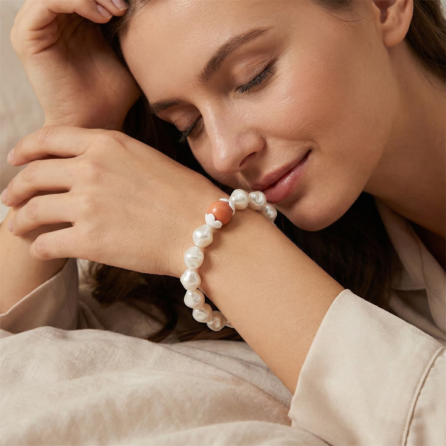 Pulsera de múltiples tamaños