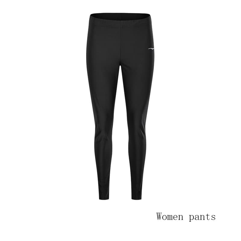 Chaqueta deportiva para parejas, poliéster transpirable