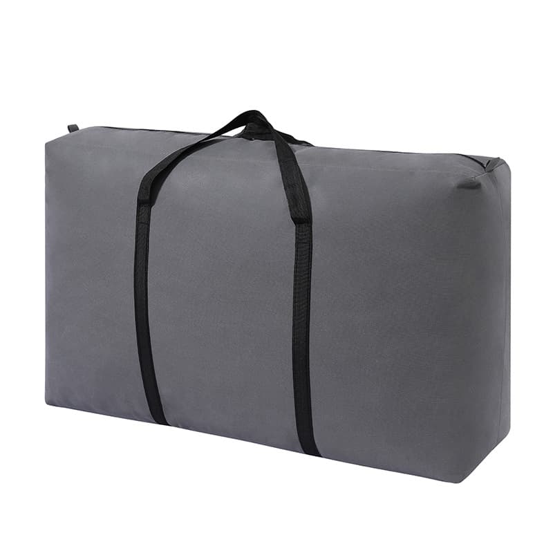 Bolsa de almacenamiento para mudanza reutilizable multiusos