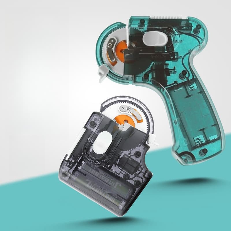Atador automático de anzuelos electrónico