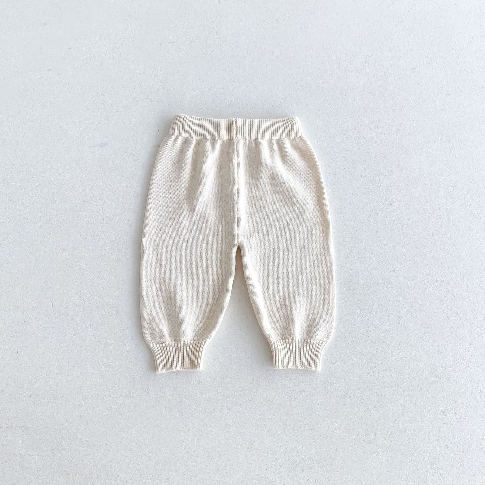 Conjunto de sudadera raglan y pantalones invierno
