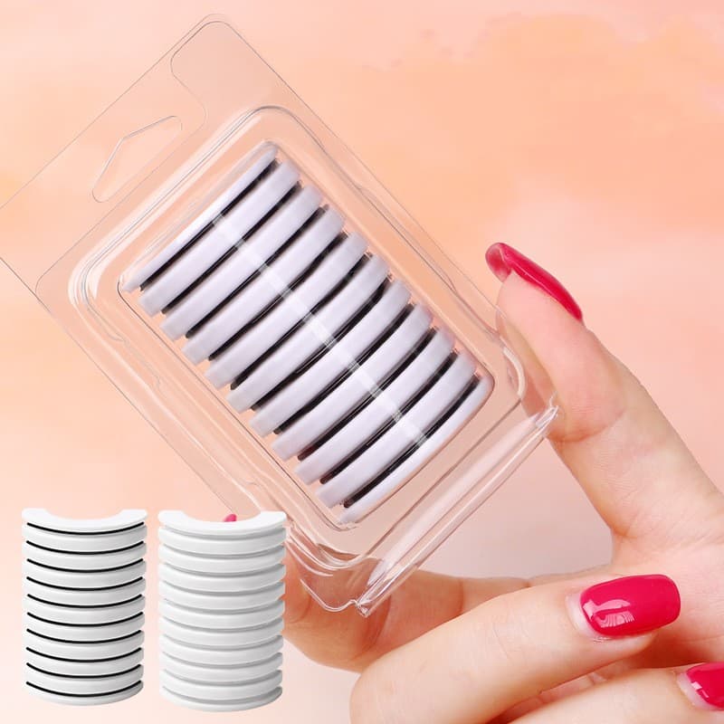 Cinta adhesiva para pestañas resistente al agua