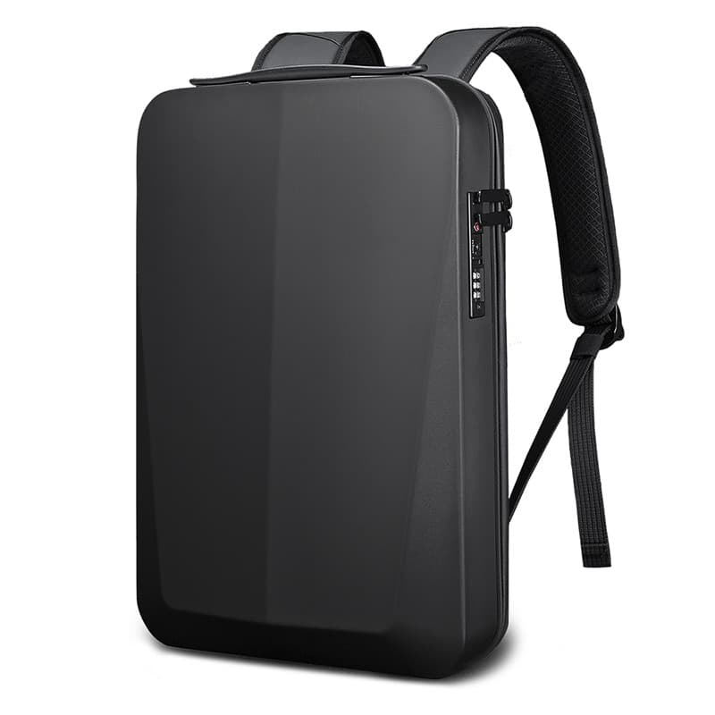 Mochila ejecutiva carcasa dura resistente al agua