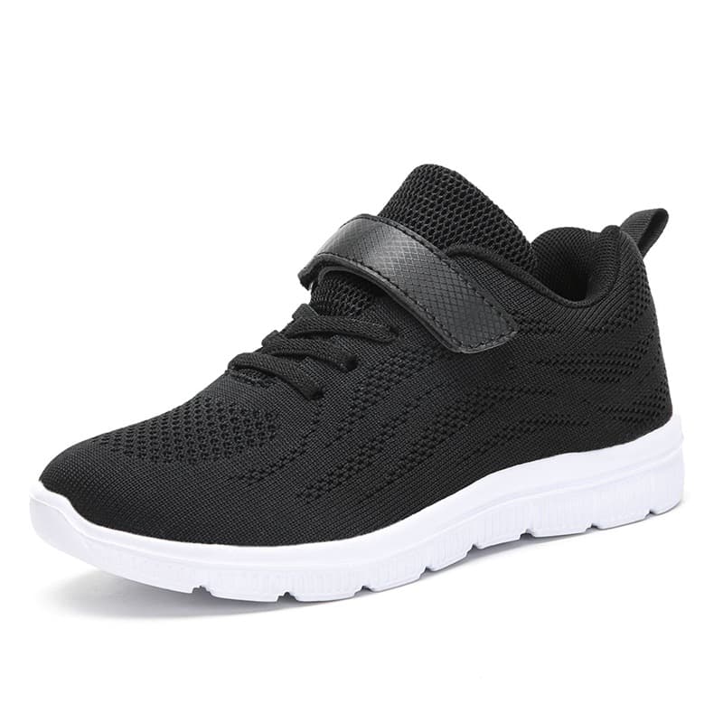 Zapatillas deportivas ligeras y transpirables para niños
