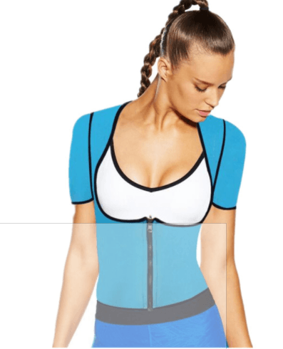 Faja moldeadora deportiva para mujer