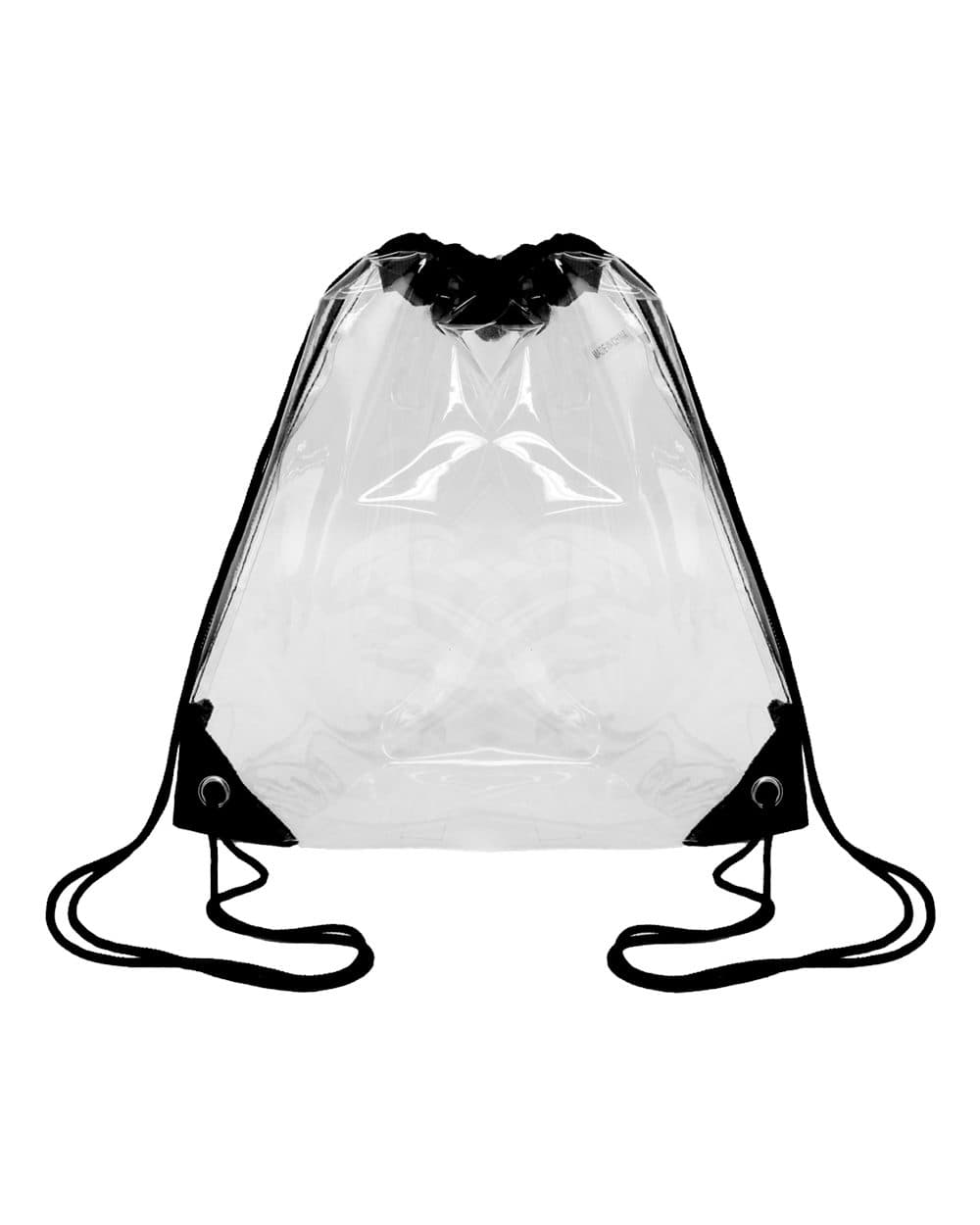 Bolso de mano blanco