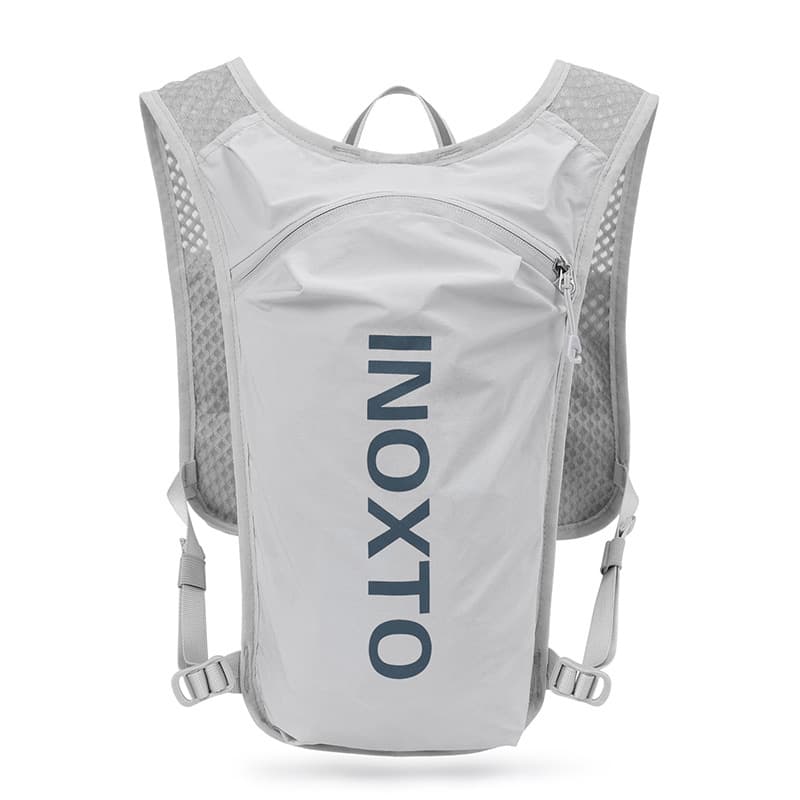 Mochila de hidratación 5L para correr, senderismo y ciclismo