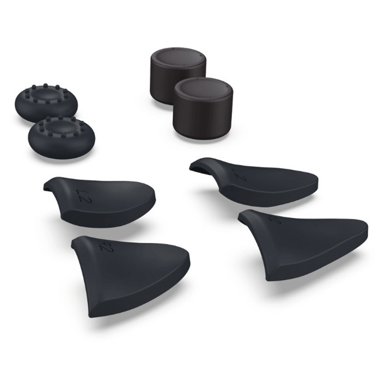 Fundas protectoras para joystick PS5