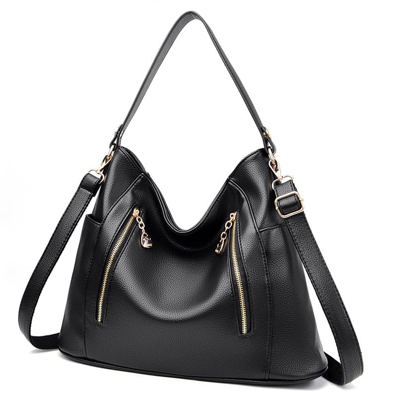 Bolsa de mano casual con gran capacidad