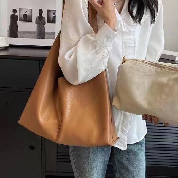 Bolsa de hombro diseño especial para mujer