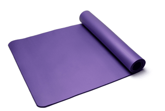 Tapete de yoga NBR ecológico