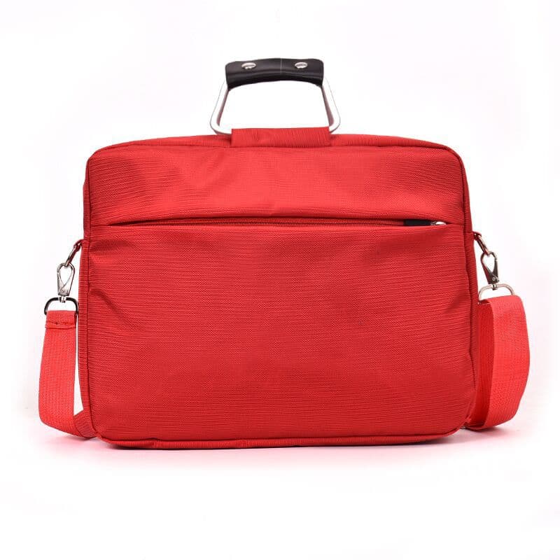 Bolsa para computadora en nylon resistente