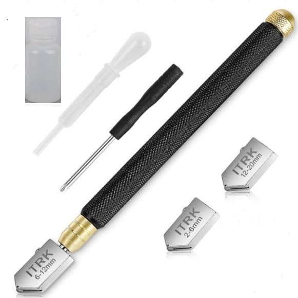 Kit de herramientas portátil con hoces de aleación