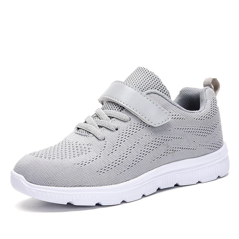 Zapatillas deportivas ligeras y transpirables para niños