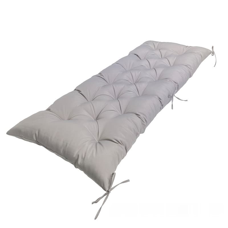 Cojín para silla exterior resistente al agua y sol