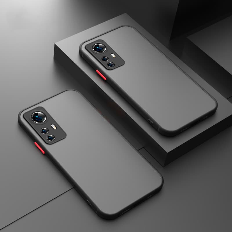 Funda silicona ultrafina resistente a caídas