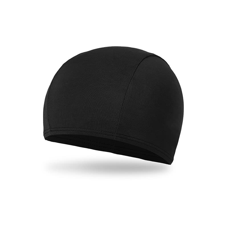 Gorro de natación licra elástica en varios colores