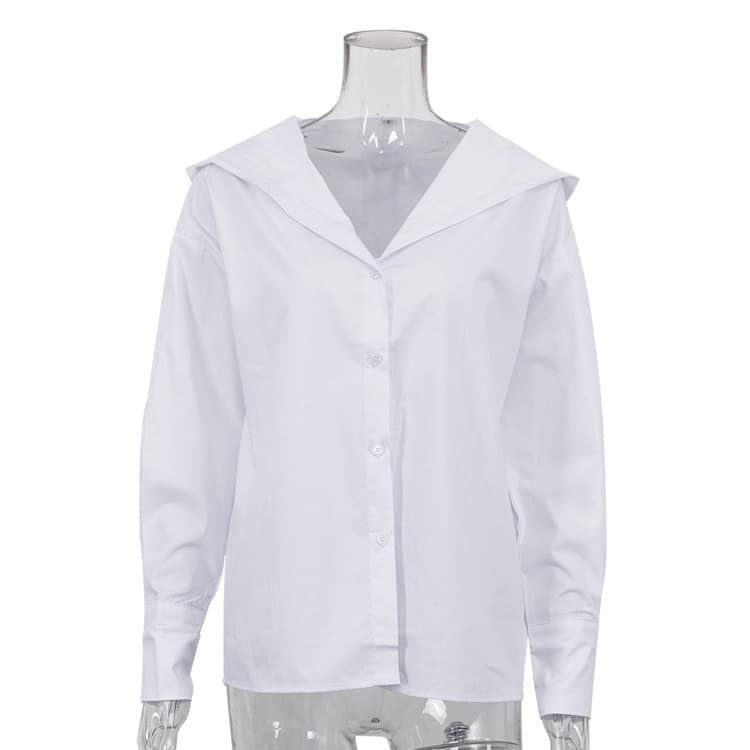 Sudadera con capucha de algodón blanco para hombre