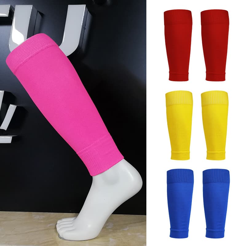 Calcetines deportivos de tubo largo transpirable