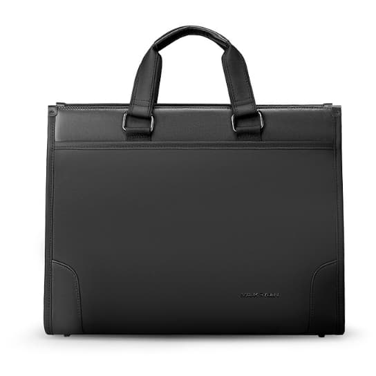 Maletín de negocios para computadora portátil
