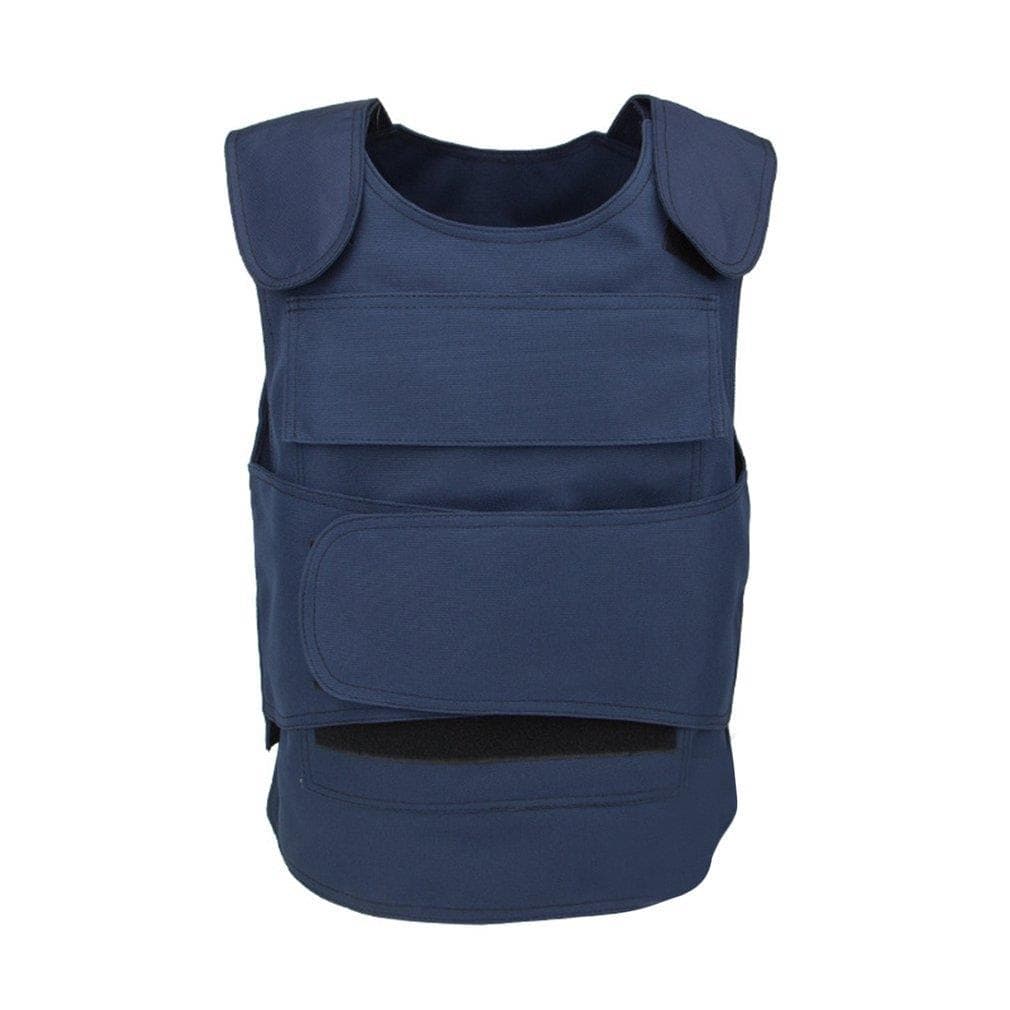 Chaleco protector para entrenamiento táctico deportivo