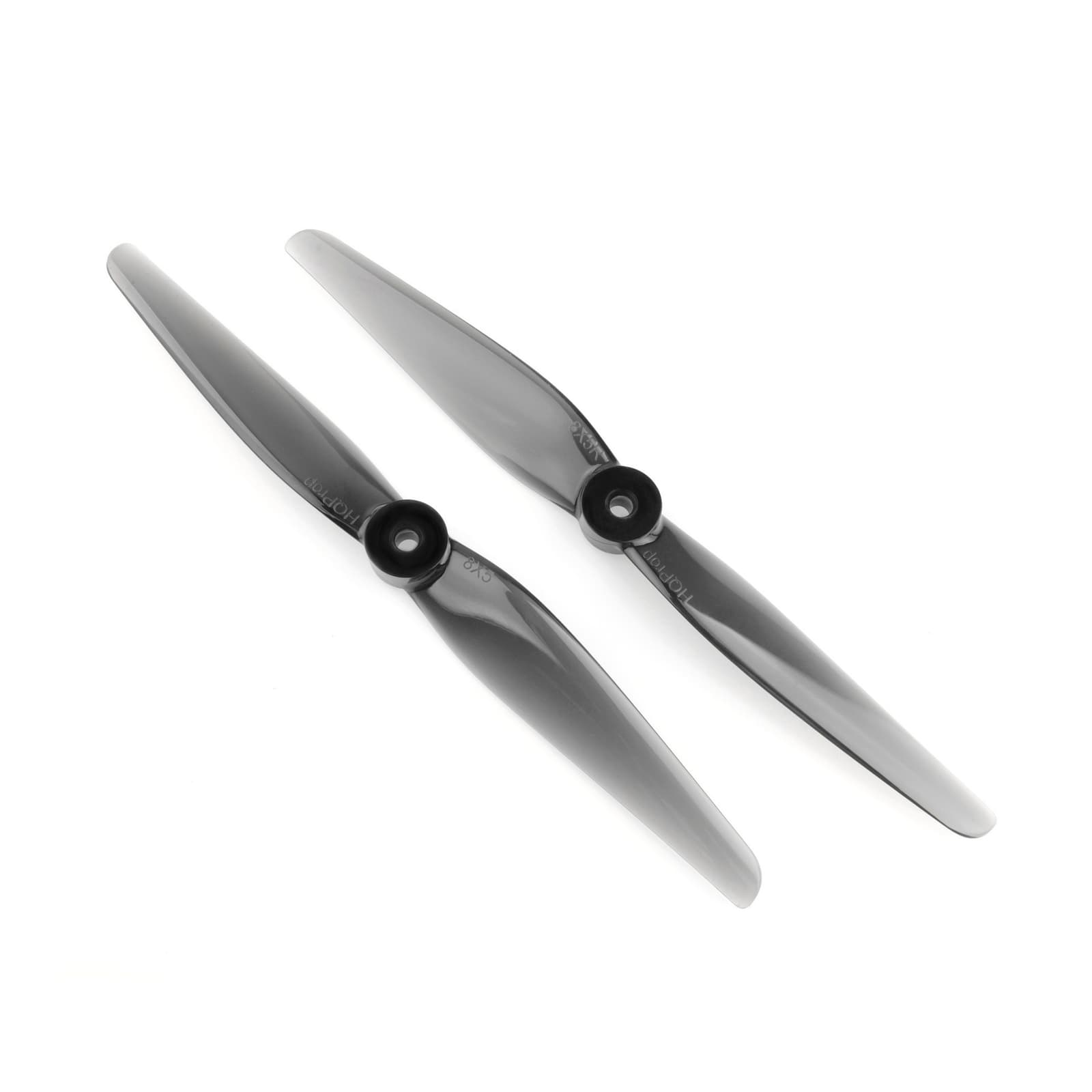 Hélice FPV 8050 de dos palas