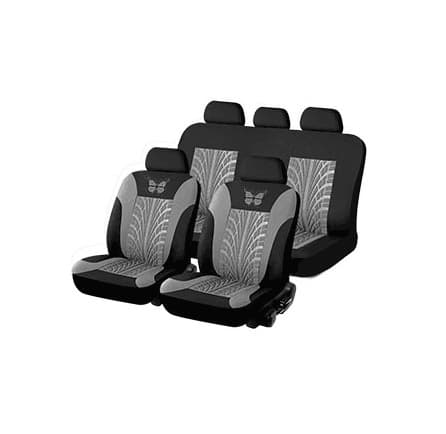 Cobertor universal de asientos de auto para vehículos
